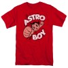Astro Boy Tee shirt
