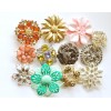 processing supply Brooches