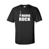Rocker's Tee Shirt