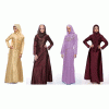 SIEFAZA Moslems Fashion wear