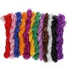 Industrial Sewing Thread & Braided Rope