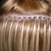 singapore processing Keratin Hair Extension