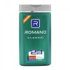 Shampoo Romano Force 180G
