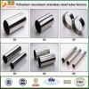 430 439 stainless steel pipes