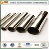 409 stainless steel pipe