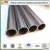 409l 430 inox steel pipes