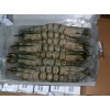 processing supply Frozen Black Tiger (Prawn)