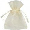 processing supply organza bag