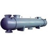 Tube & Shell heat exchanger