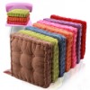 processing supply Coloured Plain Cushions