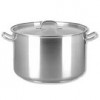 processing stainless steel cookware