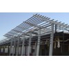 processing steel structure