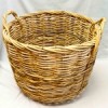 seek agent for rattan basket