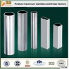 stainless steel pipe409l inox