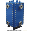 Plate & frame heat exchanger