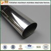 Slotted  stainless steel pipes