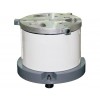 vibration table drum feeder