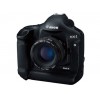 Canon Eos-1d Mark Iii Camera Digital