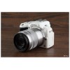 Panasonic Lumix DMC-TZ3S Silver Camera Digital
