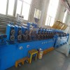 Welding wire production line