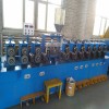 Flux cored wire making machine