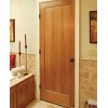 interior wood door
