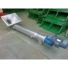 powder screw conveyor