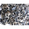 Dried all blacks and dried black and white fungus for chinses black fungus