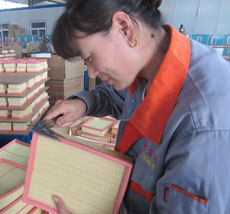 air filter inspection