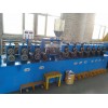 TIG wire production equipment