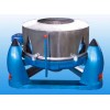 Dewatering filter machine