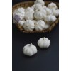 White/Red Garlic from China