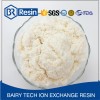 Vitamin  Extraction resin