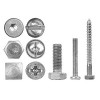 Fasteners