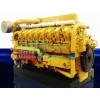 Jichai Diesel Engine Serie 190