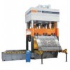 Sell Die Spotting Machine 600T