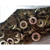 flat washers spring washers