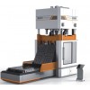 Hydraulic Die Spotting Press