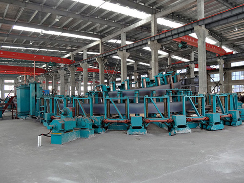 4. Horizontal Accumulator