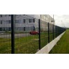 Security Welded Wire Fencing