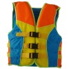 QP6537 Children Float Vests
