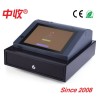 All in one  Android  POS TS970