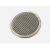 Pleated Filter Disc