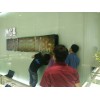 55 inch 1*3 LCD video wall