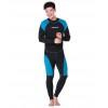 QP1009 Men's Neoprene wetsuit