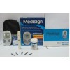 blood glucose meter