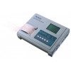 3 channel ecg machine