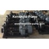 IS  centrifugal water pump