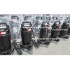 WQ  submersible trash pump