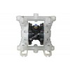 RW pneumatic diaphragm pump